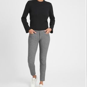Banana Republic Sloan Slim Ankle Pants